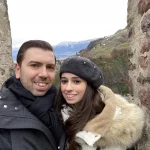 Gioele e Valentina a Bolzano